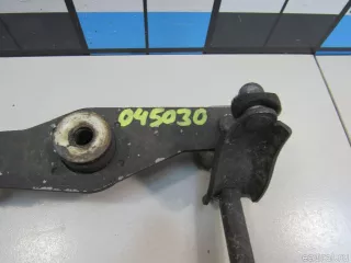 96332660 GM Механизм выбора передач Daewoo Nexia 1 restailing Арт E81045030, вид 2
