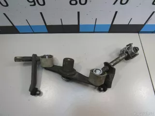 96332660 GM Механизм выбора передач Daewoo Nexia 1 restailing Арт E81045030, вид 3