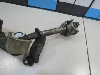 96332660 GM Механизм выбора передач Daewoo Nexia 1 restailing Арт E81045030, вид 4
