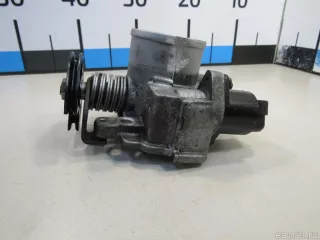 96143585 Daewoo Заслонка дроссельная механическая Daewoo Nexia 1 restailing Арт E81047153, вид 4