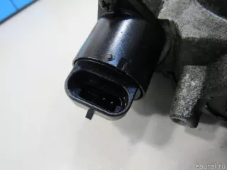 96143585 Daewoo Заслонка дроссельная механическая Daewoo Nexia 1 restailing Арт E81047153, вид 6