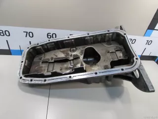 96481581 GM Поддон Daewoo Nexia 1 restailing Арт E81048572, вид 1