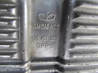 96481581 GM Поддон Daewoo Nexia 1 restailing Арт E81048572, вид 11