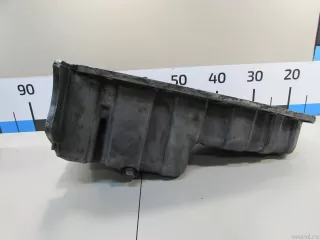96481581 GM Поддон Daewoo Nexia 1 restailing Арт E81048572, вид 3
