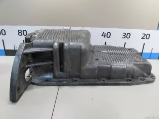 96481581 GM Поддон Daewoo Nexia 1 restailing Арт E81048572, вид 6