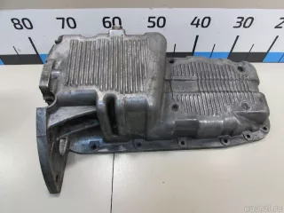 96481581 GM Поддон Daewoo Nexia 1 restailing Арт E81048572, вид 7
