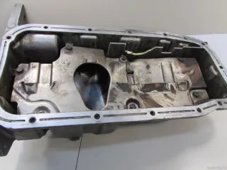 96481581 GM Поддон Daewoo Nexia 1 restailing Арт E81048572, вид 8