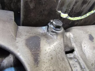 96481581 GM Поддон Daewoo Nexia 1 restailing Арт E81048572, вид 10