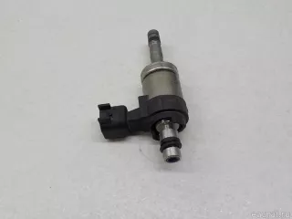 1100200XEC01 Great Wall Форсунка инжекторная электрическая Haval F7 Арт E84759123, вид 3