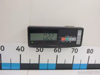 S111F2701080300 Changan Петля двери багажника Changan CS 35 Арт E84809776, вид 6