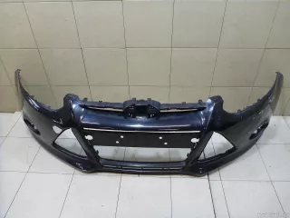 1719342 Ford Бампер передний Ford Focus 3 restailing Арт E100522382, вид 1