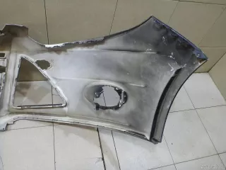 1719342 Ford Бампер передний Ford Focus 3 restailing Арт E100522382, вид 11