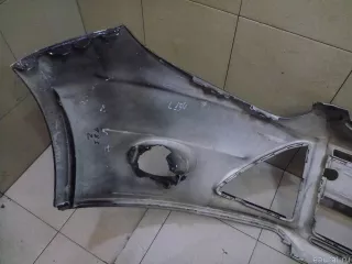 1719342 Ford Бампер передний Ford Focus 3 restailing Арт E100522382, вид 13