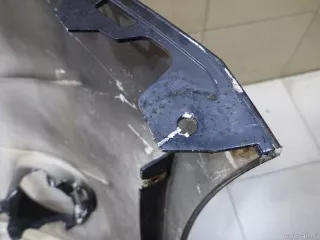 1719342 Ford Бампер передний Ford Focus 3 restailing Арт E100522382, вид 14
