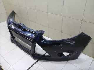 1719342 Ford Бампер передний Ford Focus 3 restailing Арт E100522382, вид 3