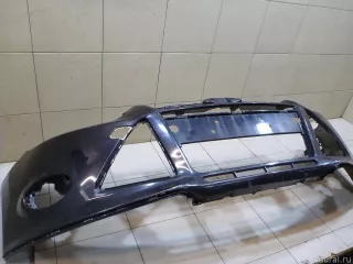 1719342 Ford Бампер передний Ford Focus 3 restailing Арт E100522382, вид 8
