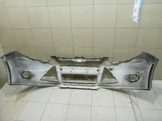 1719342 Ford Бампер передний Ford Focus 3 restailing Арт E100522382, вид 10