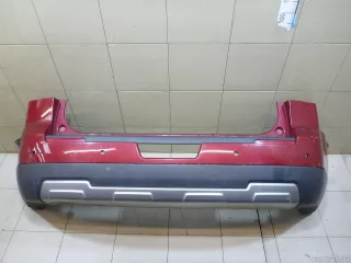  Бампер задний Chevrolet Orlando Арт E100522632
