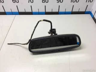 5260683 Ford Зеркало салона Ford C-max 2 restailing Арт E90438849, вид 1