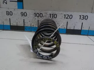 1J0511115CF VAG Пружина подвески задняя Skoda Roomster 1 restailing Арт E48547720, вид 2