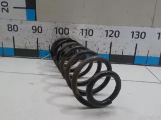 1J0511115CF VAG Пружина подвески задняя Skoda Roomster 1 restailing Арт E48547720, вид 3