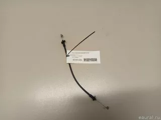 1480308 Ford Трос двери передней Ford Focus 2 restailing Арт E23670884, вид 4