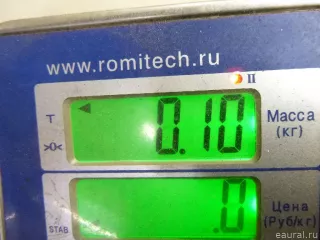1U0035505F VAG Антенна  Skoda Superb 1 Арт E48548337, вид 7