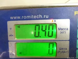 1J0711176C VAG Механизм выбора передач Skoda Octavia A4 Арт E48548453, вид 6