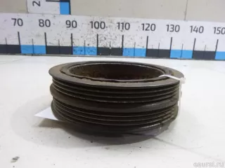 2312426030 Hyundai-Kia Шкив коленвала Hyundai Matrix Арт E48548568, вид 3