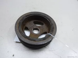 2312426030 Hyundai-Kia Шкив коленвала Hyundai Matrix Арт E48548568, вид 4