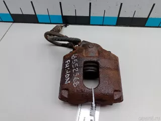 1478474 Ford Суппорт тормозной передний правый Mazda 2 DE Арт E48552568, вид 1