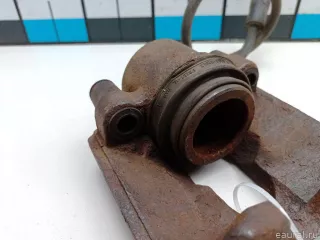 1478474 Ford Суппорт тормозной передний правый Mazda 2 DE Арт E48552568, вид 4