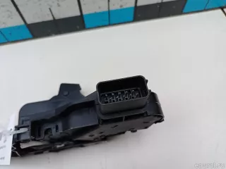 4926754 Ford Замок двери передней левой Ford C-max 1 Арт E48555967, вид 4