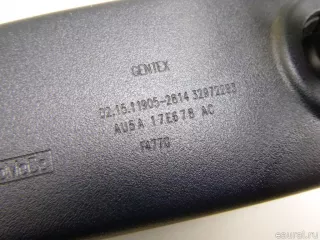 AU5A17E678AC Ford Зеркало салона Ford C-max 2 restailing Арт E48557658, вид 5