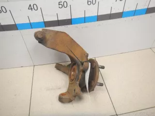 1420863 Ford Кулак поворотный передний левый Ford C-max 1 Арт E100516323, вид 5