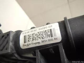 1897406 Ford Радиатор основной Ford C-max 1 Арт E100505579, вид 4