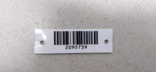 95991482,95991483 Молдинг (накладка кузовная) Chevrolet Cruze J300 Арт 2095739, вид 3