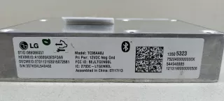 088086037,TC96AABJ,13505323 Блок Bluetooth Chevrolet Cruze J300 Арт 2095920, вид 3