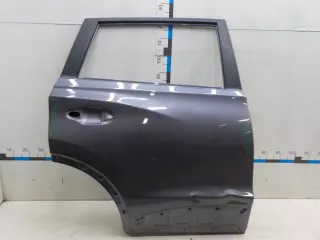 551000934AADYJ Дверь задняя правая Chery Tiggo 7 PRO Арт BIT760951, вид 1