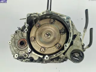  КПП автоматическая (АКПП) Opel Zafira B Арт 54643848