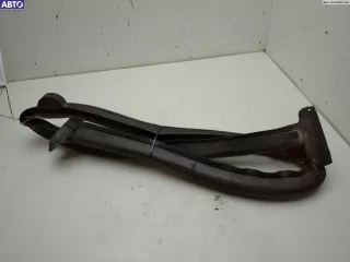 a6397470030 Уплотнитель двери задней левой Mercedes Vito W639 Арт 54974731, вид 2