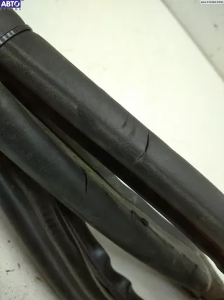 a6397470030 Уплотнитель двери задней левой Mercedes Vito W639 Арт 54974731, вид 3