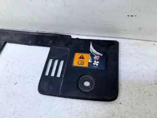 TK4856381 Кожух замка капота Mazda CX-5 2 Арт lz231015, вид 2