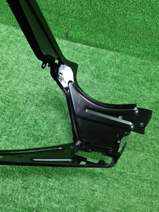 A2046200091 кронштейн фары левый mercedes Mercedes GLK X204 Арт DIZ0000006372569, вид 7