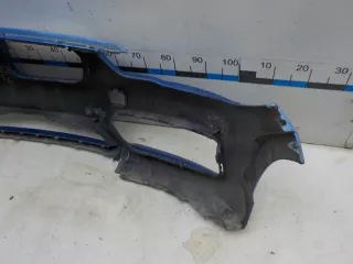 51117429711 Бампер передний BMW 1 F20/F21 Арт 760277, вид 6