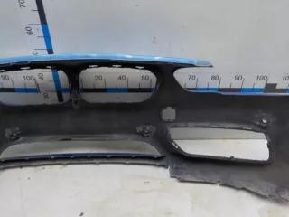 51117429711 Бампер передний BMW 1 F20/F21 Арт 760277, вид 7