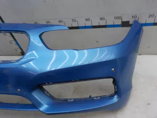51117429711 Бампер передний BMW 1 F20/F21 Арт 760277, вид 9
