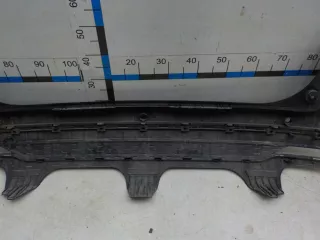 S111F2713030202 Спойлер (нижняя часть) бампера заднего Changan CS 35 Арт 760359, вид 4