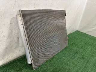 A1675001200 радиатор кондиционера Mercedes GLE W167 Арт DN192635, вид 7