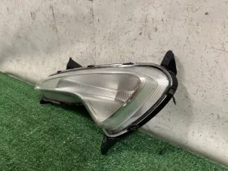 922014L600, 922014L600, 92201-4L600 фара противотуманная Hyundai Solaris 1 Арт DN192804, вид 3